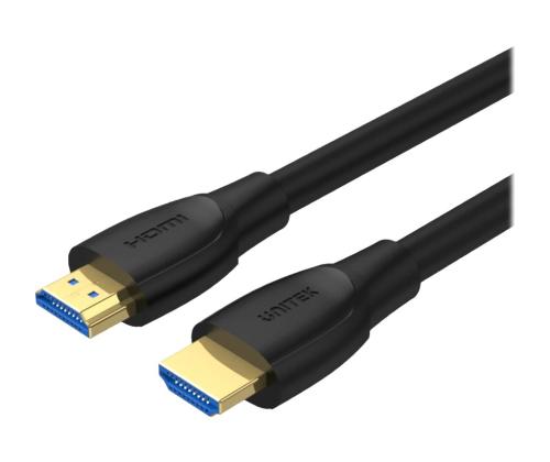 UNITEK C11046BK High Speed Cable HDMI