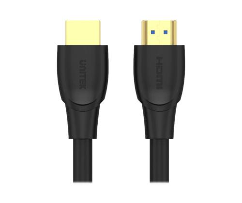 UNITEK C11046BK High Speed Cable HDMI