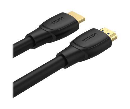 UNITEK C11046BK High Speed Cable HDMI