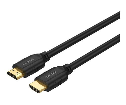 UNITEK HDMI Cable 2.0 4K 60HZ 15M