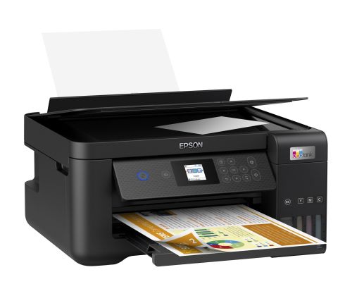 EPSON L4260 MFP ink Printer 10ppm
