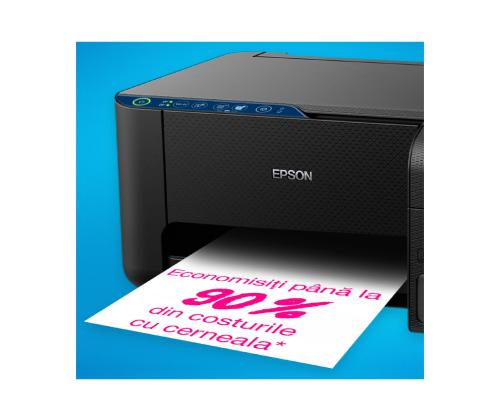 EPSON EcoTank L3271 MFP printer 10ppm