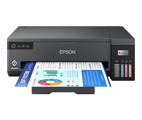 EPSON EcoTank L11050 SFP InkJet 15/8ppm