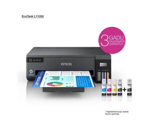 EPSON EcoTank L11050 SFP InkJet 15/8ppm