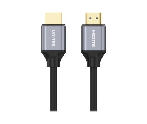 UNITEK C137w Unitek Cable HDMI 2.1 8K, U