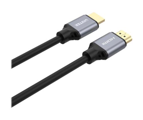 UNITEK C137w Unitek Cable HDMI 2.1 8K, U