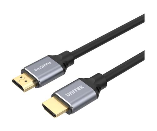 UNITEK C137w Unitek Cable HDMI 2.1 8K, U