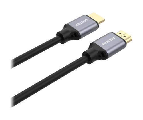UNITEK C138w Cable HDMI 2.1 8K 4K 120Hz