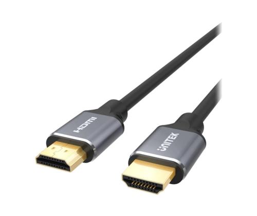 UNITEK C138w Cable HDMI 2.1 8K 4K 120Hz