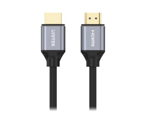 UNITEK C138w Cable HDMI 2.1 8K 4K 120Hz