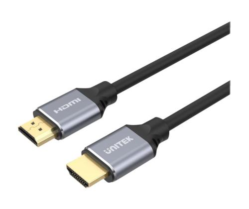 UNITEK C139W Cable HDMI 2.1 8K 4K 120Hz