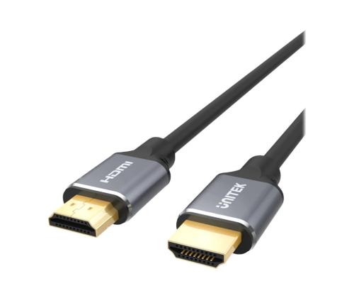 UNITEK C139W Cable HDMI 2.1 8K 4K 120Hz