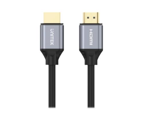 UNITEK C139W Cable HDMI 2.1 8K 4K 120Hz