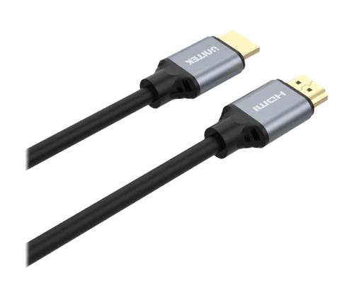 UNITEK C139W Cable HDMI 2.1 8K 4K 120Hz