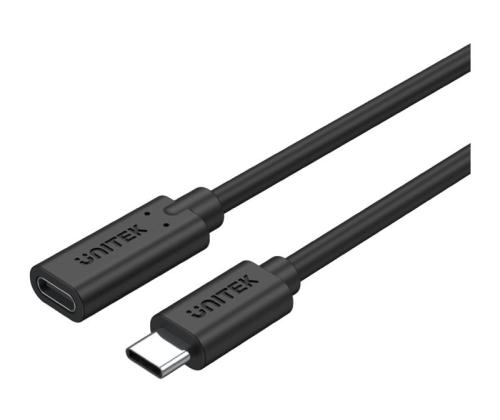 UNITEK EXTENSION CABLE USB-C 4K 60HZ