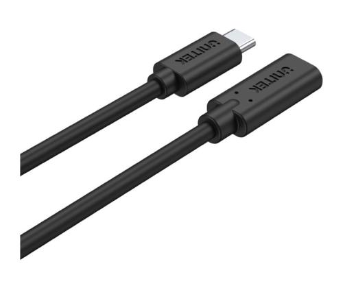 UNITEK EXTENSION CABLE USB-C 4K 60HZ
