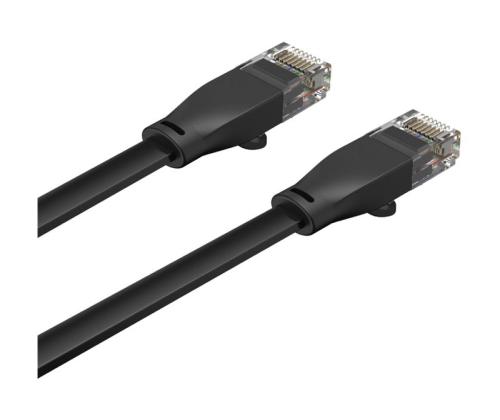 UNITEK C1809GBK Ethernet Cable UTP 20m