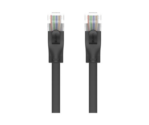 UNITEK C1809GBK Ethernet Cable UTP 20m