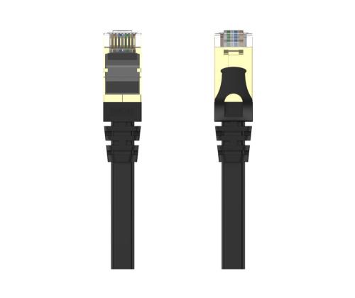 UNITEK Ethernet Cable FLAT CAT 7 UTP