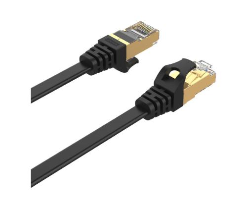 UNITEK Ethernet Cable FLAT CAT 7 UTP
