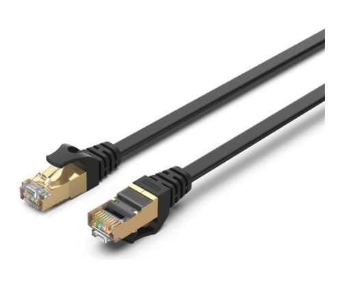 UNITEK Ethernet Cable FLAT CAT 7 UTP