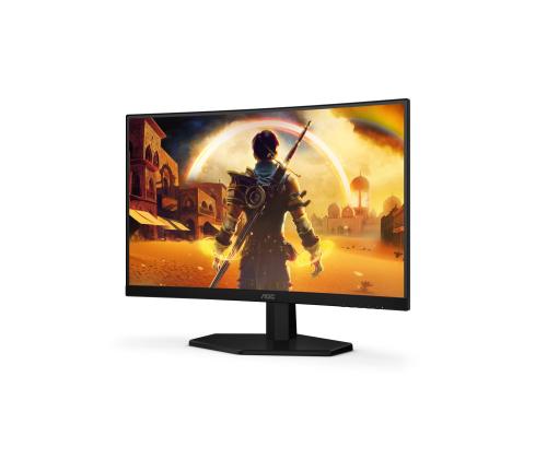 AOC C24G42E 23.6inch Curved Fast VA FHD