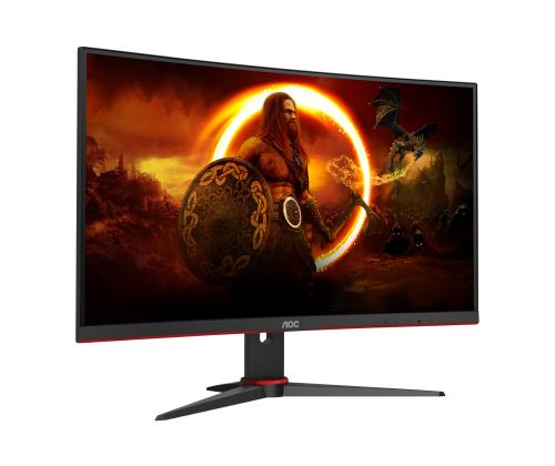 AOC C27G2ZE/BK 27inch monitor