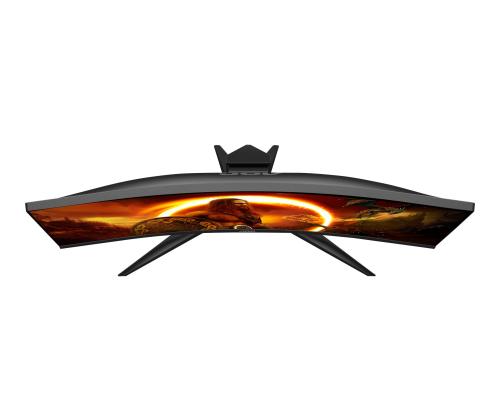 AOC C27G2ZE/BK 27inch monitor