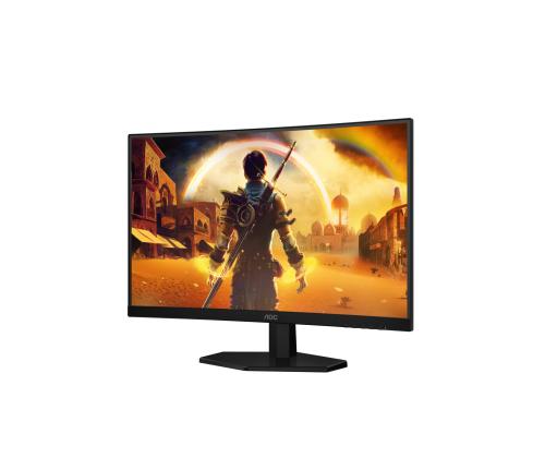 AOC C27G42E 27inch Curved Fast VA 180Hz