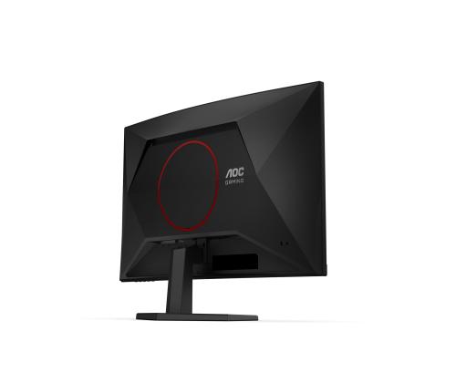AOC C27G42E 27inch Curved Fast VA 180Hz