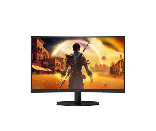 AOC C27G42E 27inch Curved Fast VA 180Hz