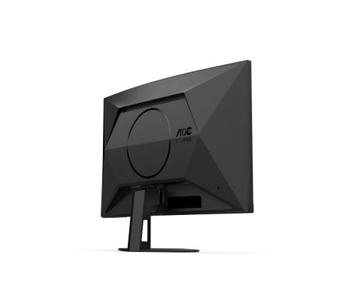 AOC C27G4ZXE 27in IPS FHD Curved