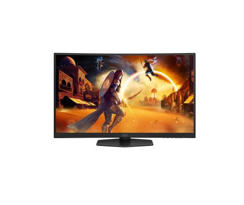 AOC C27G4ZXU 27inch