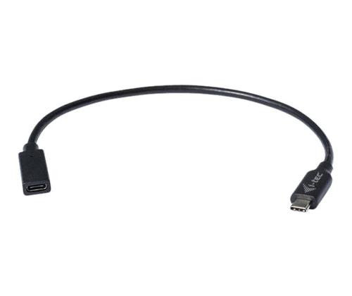 I-TEC USB C Extension Cable