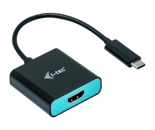 I-TEC USB C HDMI 4K 60Hz Adapter