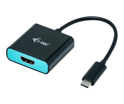 I-TEC USB C HDMI 4K 60Hz Adapter