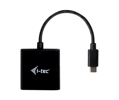 I-TEC USB C HDMI 4K 60Hz Adapter