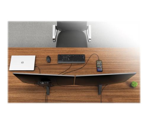 I-TEC USB-C Dual Display Docking Station