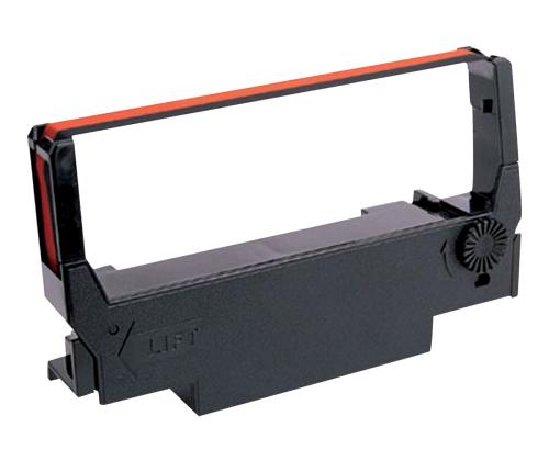 EPSON PACK 10 BLACK RIBBON AND