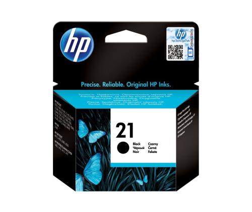 HP 21 ink black 5ml PSC1410