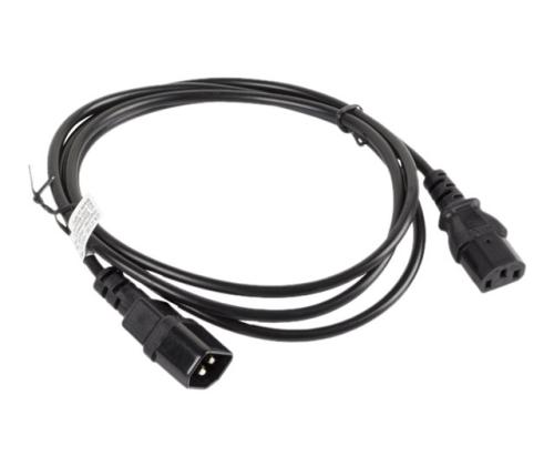 LANBERG CA-C13E-10CC-0018-BK Lanberg ext
