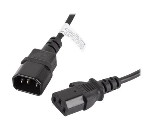 LANBERG CA-C13E-10CC-0018-BK Lanberg ext