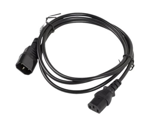LANBERG CA-C13E-10CC-0018-BK Lanberg ext