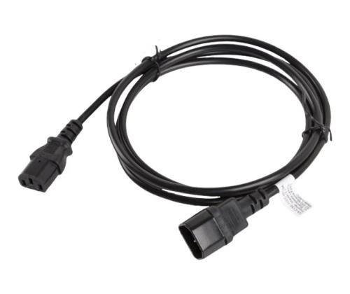 LANBERG CA-C13E-11CC-0018-BK Lanberg ext