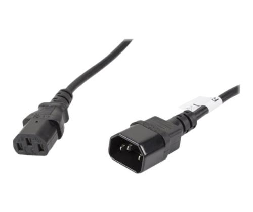 LANBERG CA-C13E-11CC-0050-BK Lanberg ext