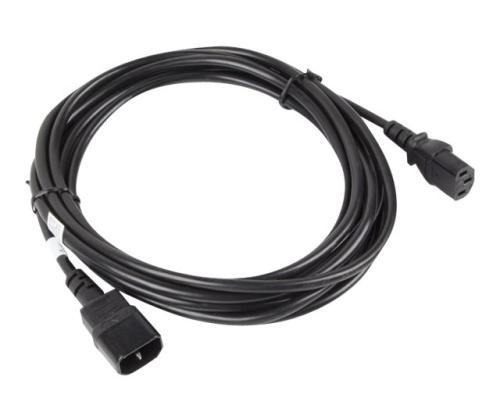 LANBERG CA-C13E-11CC-0050-BK Lanberg ext