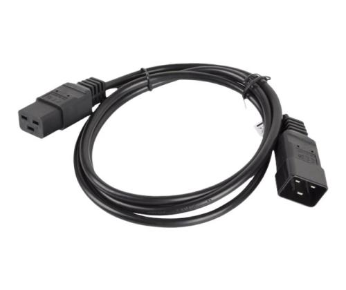 LANBERG CA-C19E-10CC-0018-BK Lanberg ext