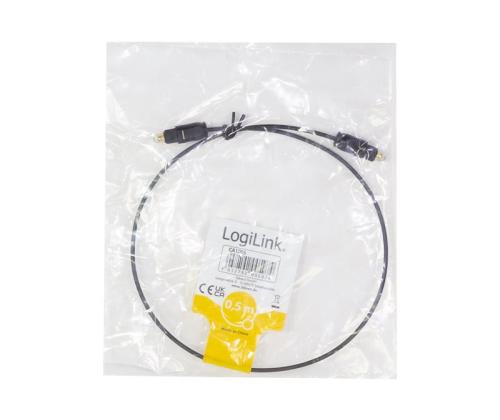 LOGILINK CA1005 LOGILINK - Toslink Cable