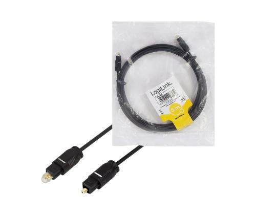 LOGILINK CA1010 LOGILINK - Toslink Cable