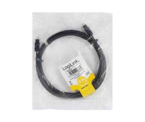 LOGILINK CA1010 LOGILINK - Toslink Cable